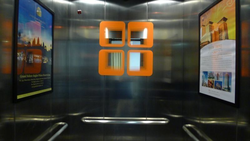 แดช ลีฟวิง ออน แมคเคนซี Hotel สิงคโปร์ ภายนอก รูปภาพ